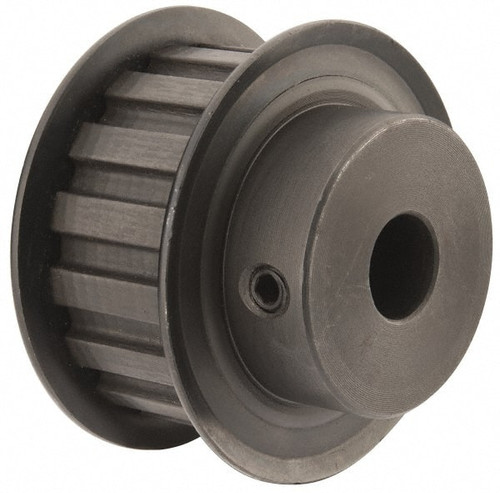 POWER DRIVE 16L075-6FS6 16 TOOTH, 1/2" INSIDE X 1.88" OUTSIDE DI
