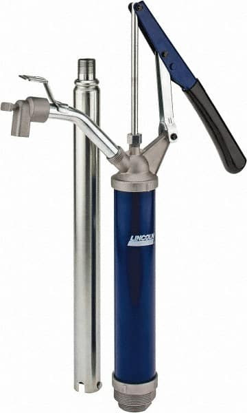 LINCOLN 1340 4.5 STROKES PER GAL, 3/4" OUTLET, 2 GPM,