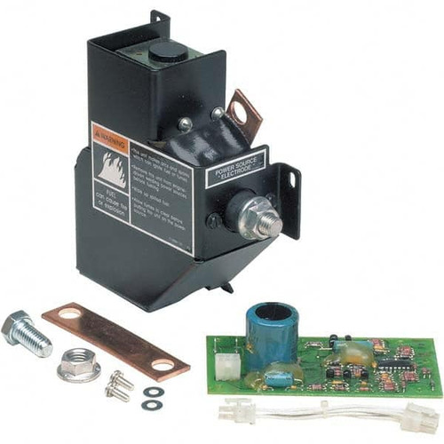 LINCOLN ELECTRIC K938-1 ARC WELDERS