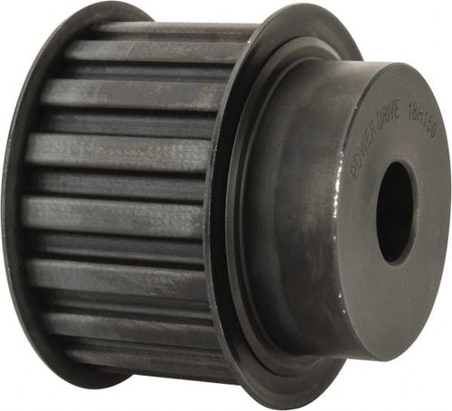 POWER DRIVE 18H150-6FS8 18 TOOTH, 3/4" INSIDE X 2.811" OUTSIDE D