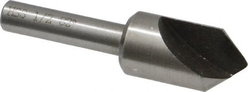 VALUE COLLECTION SC1082032 1/2" HEAD DIAM, 1/4" SHANK DIAM, 1 FLUTE
