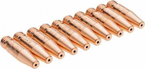 LINCOLN ELECTRIC KP11T-30 LINCOLN MIG WELDING TAPERED CONTACT TIP