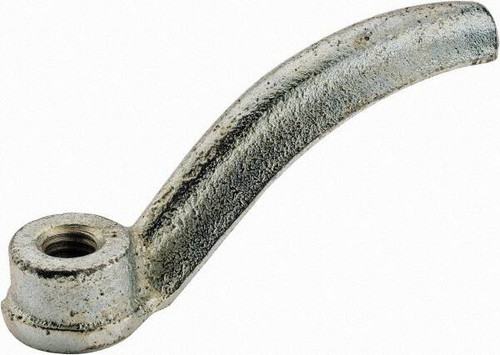 VALUE COLLECTION 2-FG0-510673 7/16-14, #3, DUCTILE IRON ADJUSTABLE CLA