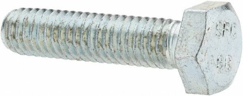 VALUE COLLECTION 933-6X25-Z M6X1.00MM METRIC COARSE, 25MM LENGTH UND