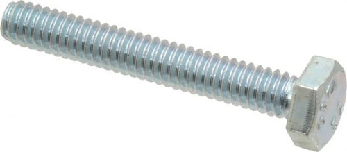 VALUE COLLECTION LCFT0250175CZ 1/4-20 UNC, 1-3/4" LENGTH UNDER HEAD HEX