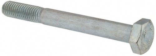 VALUE COLLECTION 931-10X90-Z M10X1.50MM METRIC COARSE, 90MM LENGTH UN