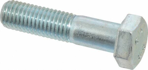 VALUE COLLECTION 931-14X60-Z M14X2.00MM METRIC COARSE, 60MM LENGTH UN