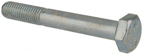 VALUE COLLECTION 931-10X75-Z M10X1.50MM METRIC COARSE, 75MM LENGTH UN