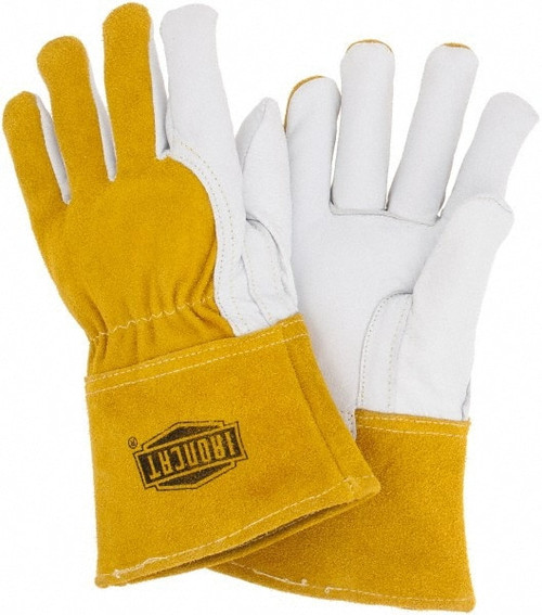 PIP 6143/L WELDING/HEAT PROTECTIVE GLOVE