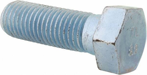 VALUE COLLECTION 931-24X70-Z M24X3.00MM METRIC COARSE, 70MM LENGTH UN
