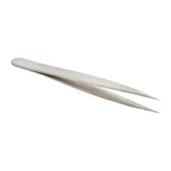 VALUE COLLECTION 10400C-SA 3-1/2" OAL 0C-SA PRECISION TWEEZERS
