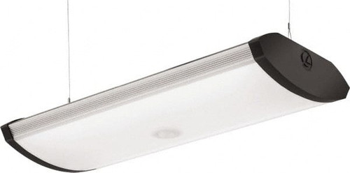 ACUITY BRANDS 235MG2 0 LAMPS, 80 WATTS, LED, SHOPLIGHT FIXTUR