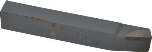 VALUE COLLECTION 383-1142 7/16 X 7/16" SHANK, LEAD ANGLE TURNING S