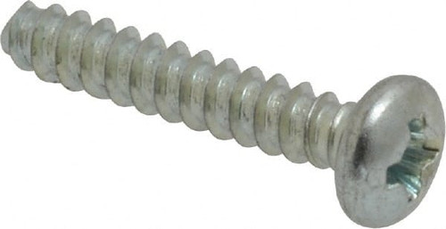 VALUE COLLECTION PPTB0060075CZ #6 PAN HEAD PHILLIPS SHEET METAL SCREW
