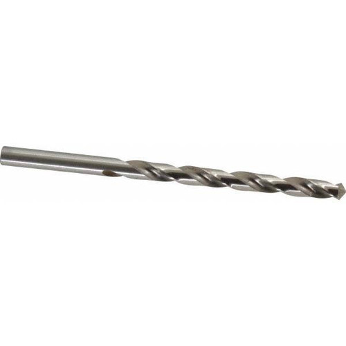 PRECISION TWIST DRILL 015602 LETTER B 118&DEG; HIGH SPEED STEEL JOBBE
