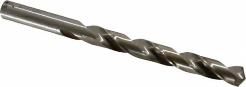 PRECISION TWIST DRILL 015623 LETTER W 118&DEG; HIGH SPEED STEEL JOBBE