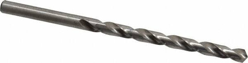 PRECISION TWIST DRILL 018611 #11 118&DEG; HIGH SPEED STEEL JOBBER DRI