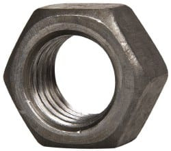VALUE COLLECTION 934-16 M16X2.00 STEEL RIGHT HAND HEX NUT