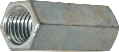 VALUE COLLECTION CPLN0630213CZ 5/8-11 UNC, 2-1/8" OAL STEEL STANDARD CO