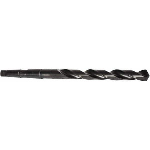 PRECISION TWIST DRILL 026125 12.5MM, 1MT 118&DEG; POINT HIGH SPEED ST