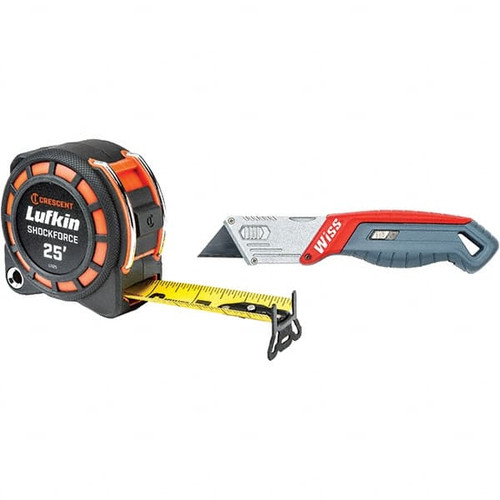 LUFKIN 9511938/1666007 TAPE MEASURE