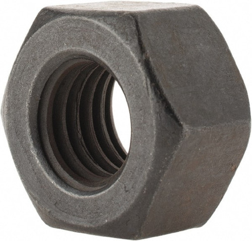 VALUE COLLECTION CD559981 5/8-11 UNC STEEL RIGHT HAND HEAVY HEX NU