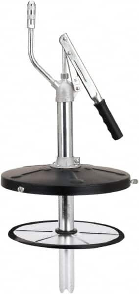 LUMAX LX-1302 GREASE LUBRICATION ALUMINUM & STEEL LEVE