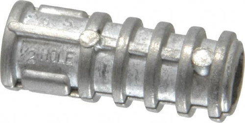 DEWALT TOOLS 01101-PWR 1/2" DIAM, 1/2" DRILL, LAG SHIELD CONCRE