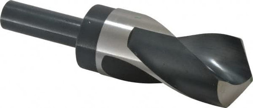 PRECISION TWIST DRILL 091302 1-11/16" DRILL, 118&DEG; POINT, HIGH SPE
