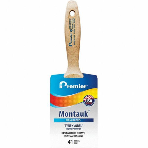 PREMIER PAINT ROLLER 17235 PAINT BRUSHES