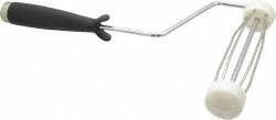 PREMIER PAINT ROLLER 712-IMP PREMIER 7 IN. 5-WIRE THREADED ROLLER FRA