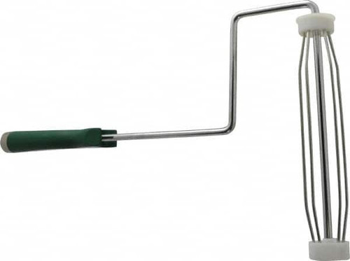 PREMIER PAINT ROLLER 9IF-600 9" WIDE X 9" LONG HEAVY-DUTY FRAME W/EXT