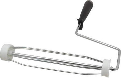 PREMIER PAINT ROLLER 912-IMP 9" WIDE X 9" LONG ROLLER FRAME