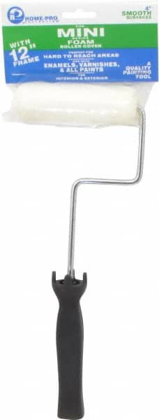 PREMIER PAINT ROLLER 53841 MINI PAINT ROLLER