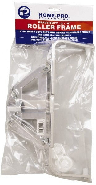 PREMIER PAINT ROLLER 14-18ADJ 14 TO 18" WIDE ADJUSTABLE FRAME