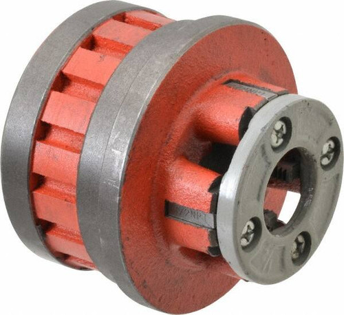 VALUE COLLECTION 33-06-603 1/2 NPT PIPE THREADER DIE HEAD
