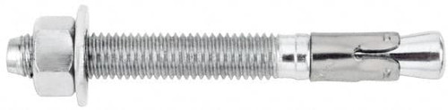DEWALT TOOLS 7423SD2-PWR 1/2" DIAM, 1/2" DRILL, 4-1/2" OAL, 2" MI