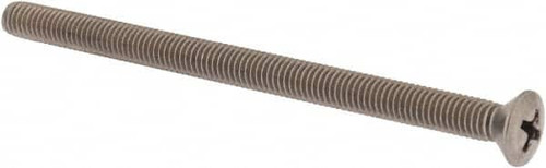 VALUE COLLECTION R63034245 #10-32 UNF, 3" OAL PHILLIPS DRIVE MACHIN
