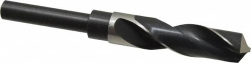 PRECISION TWIST DRILL 091452 13/16" DRILL, 118&DEG; POINT, HIGH SPEED