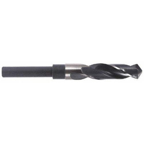 PRECISION TWIST DRILL 091492 1-13/32" DRILL, 118&DEG; POINT, HIGH SPE