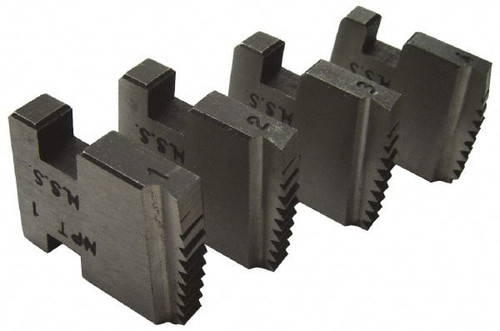 VALUE COLLECTION 33-06-703 1/2-14 NPT, RIGHT HAND, HIGH SPEED STEEL