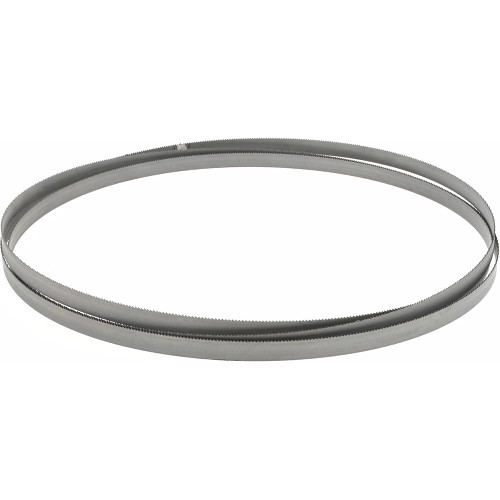M.K. MORSE 3634141200 WELDED BANDSAW BLADE: 10' LONG, 0.025" T