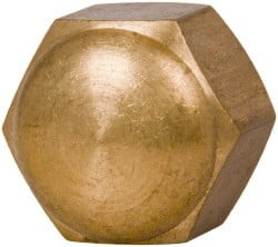VALUE COLLECTION R63092456 1/2-13" UNC, 3/4" WIDTH ACROSS FLATS, UN