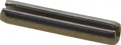 VALUE COLLECTION R63094883 3/32" DIAM X 1/2" LONG SLOTTED SPRING PI