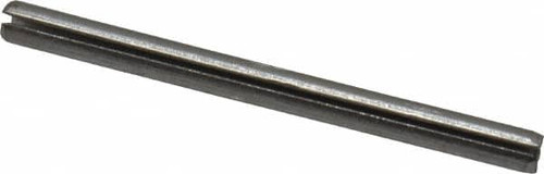 VALUE COLLECTION R63094266 1/16" DIAM X 7/8" LONG SLOTTED SPRING PI