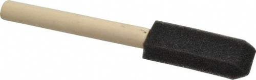 PREMIER PAINT ROLLER 10410 1" FOAM FOAM PAINT BRUSH