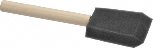 PREMIER PAINT ROLLER HDF-20 2" FOAM FOAM PAINT BRUSH