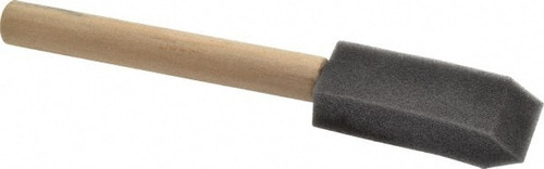 PREMIER PAINT ROLLER HDF-10 1" FOAM FOAM PAINT BRUSH