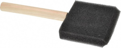 PREMIER PAINT ROLLER 10430 3" FOAM FOAM PAINT BRUSH
