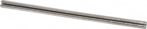 VALUE COLLECTION R63094689 5/64" DIAM X 1-1/2" LONG SLOTTED SPRING 